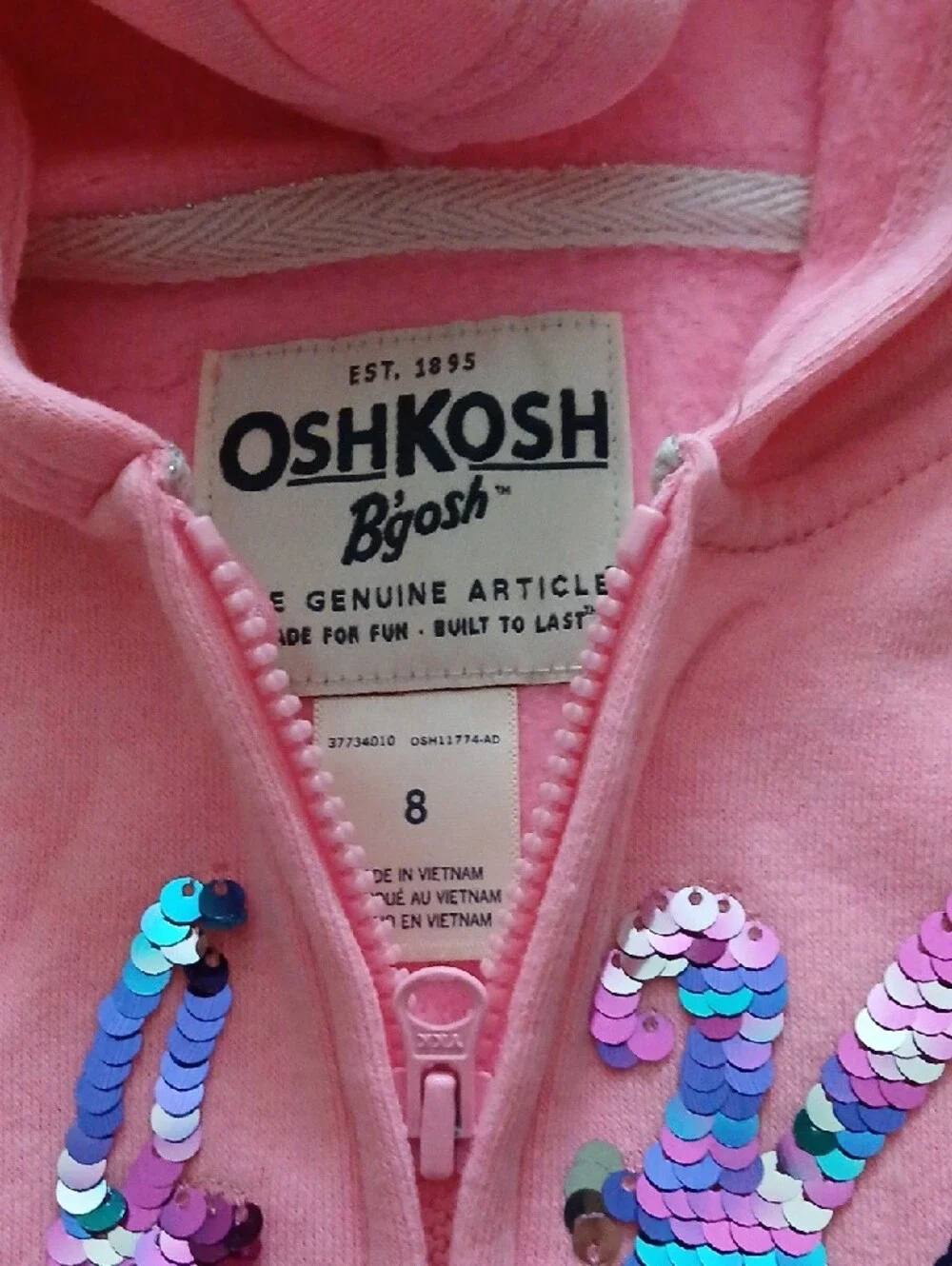 OshKosh Bgosh osh gosh